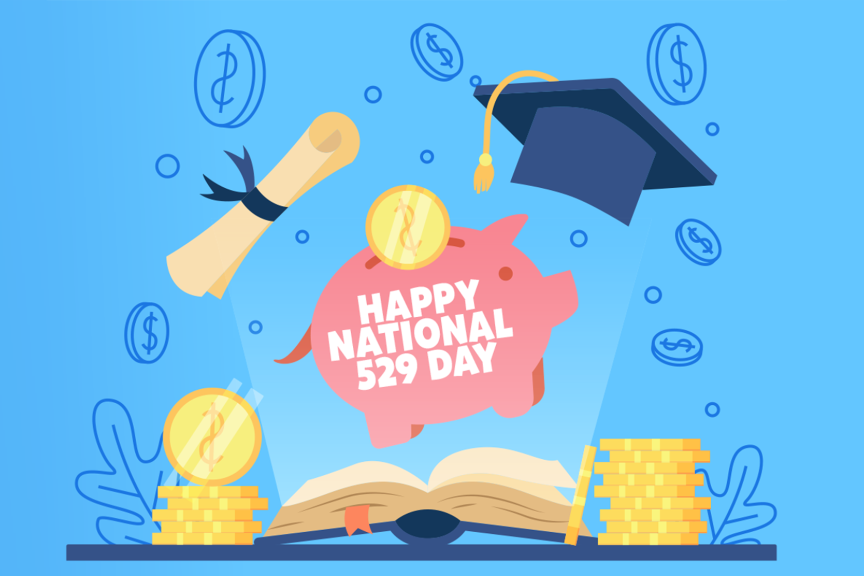 Celebrate national 529 day with these savings tips the education plan